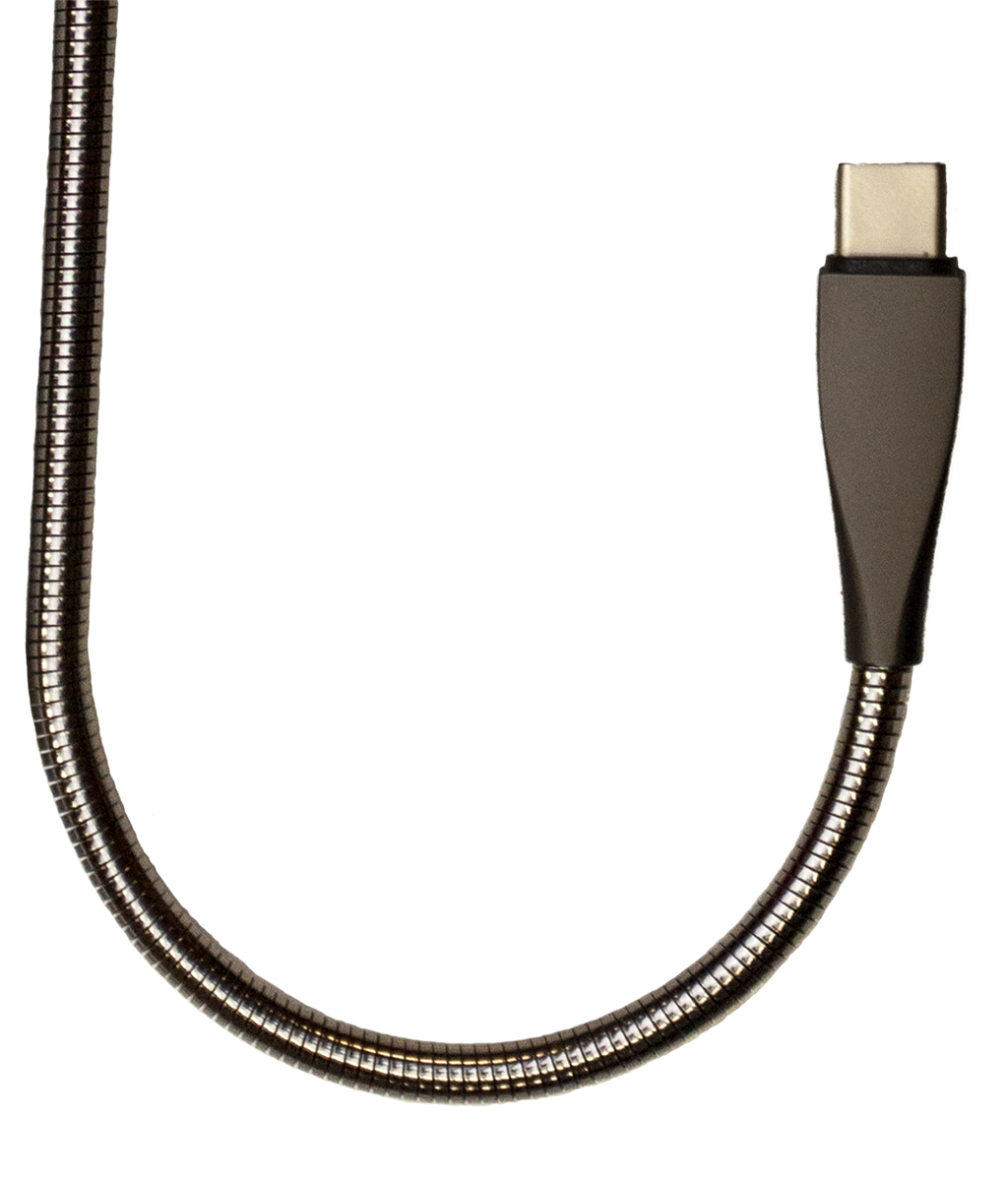 USB-C Black Diamond cable