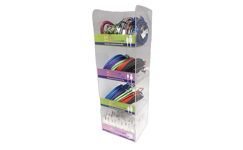 Mobile Accessory Center